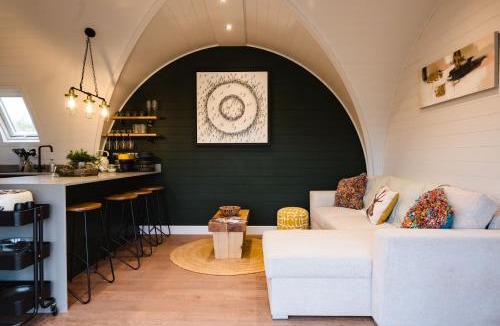 Castle Bytham House | Fallow Lodge