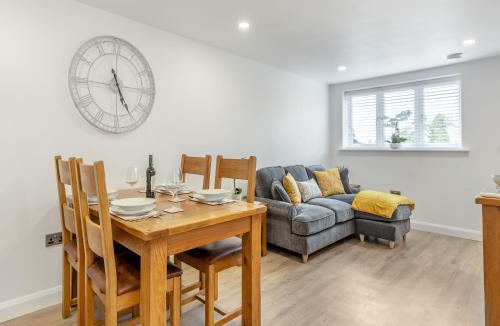 Buildwas House | Fallow's Holt