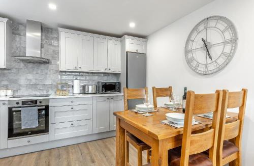 Buildwas House | Fallow's Holt