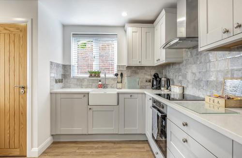 Buildwas House | Fallow's Holt