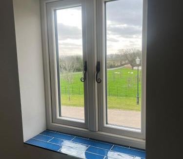 Earls Croome House | Fallow View - Luxury Countryside Cottage