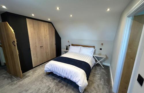 Earls Croome House | Fallow View - Luxury Countryside Cottage