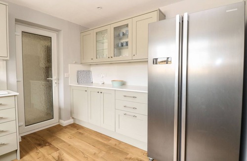 Winterton-on-Sea Cottage | Fallowfield