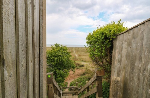 Winterton-on-Sea Cottage | Fallowfield
