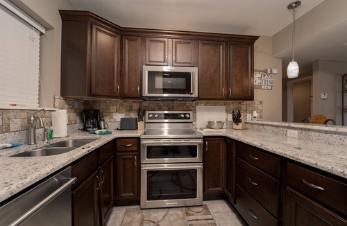 Lake Ozark Condo | Falls 90 - Beautiful 3 Bdrm Falls Condo