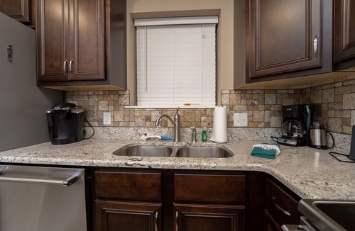 Lake Ozark Condo | Falls 90 - Beautiful 3 Bdrm Falls Condo