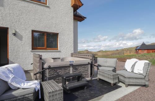 Suladale House | Falls Cottage