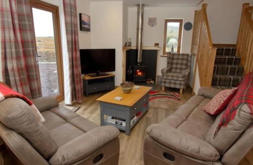 Suladale House | Falls Cottage