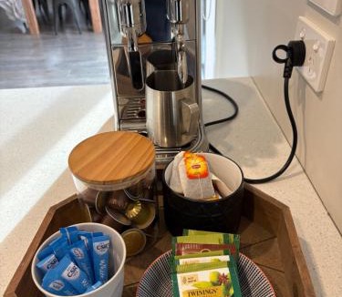 Whitfield House | Falls Cottage Whitfield