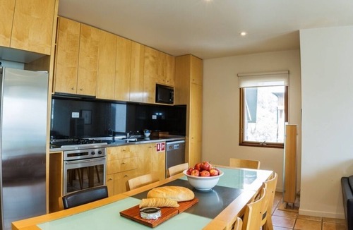 Falls Creek Apartment | Falls Creek Spa Penthouse by Ready Set Stay