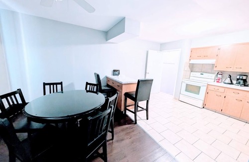 Niagara Falls Apartment | Falls Holiday Apartment