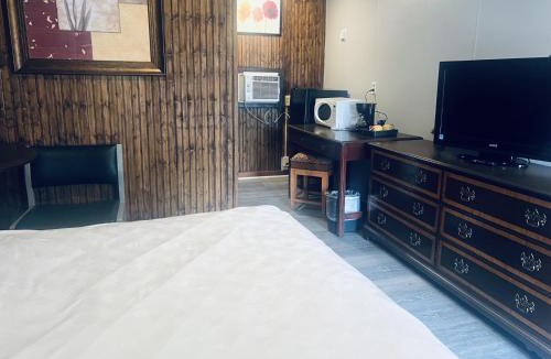 Niagara Falls Bed & Breakfast | Falls Motel