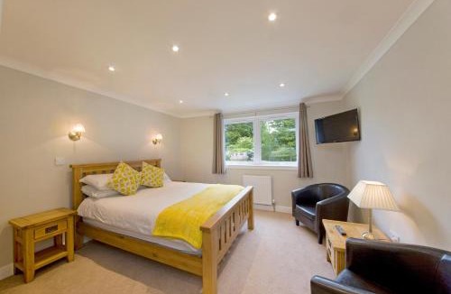 Connel Hotel | Falls of Lora Hotel