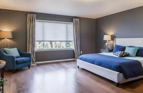 Fort Erie House | FALLS RUN SANCTUARY