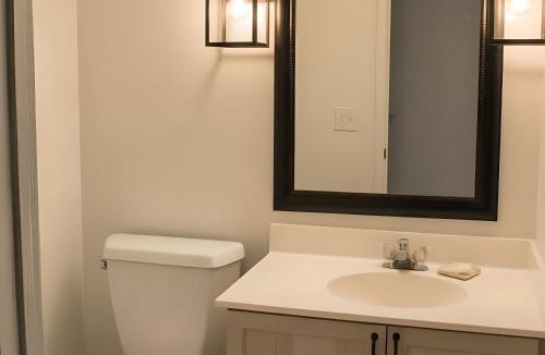 Fort Erie House | FALLS RUN SANCTUARY