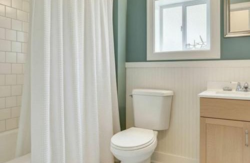 Fort Erie House | FALLS RUN SANCTUARY