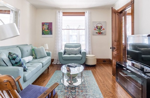 Fallsview House | Falls Serene Getaway