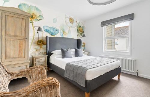 Maenporth House | Falmouth Bay