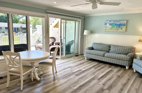 Falmouth Heights Hotel | Falmouth Heights Motor Lodge