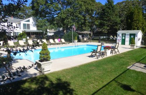 Falmouth Heights Hotel | Falmouth Heights Motor Lodge