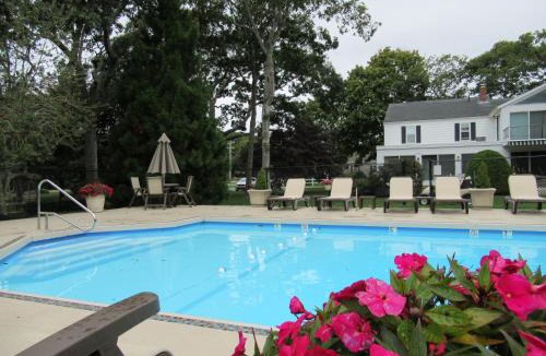 Falmouth Heights Hotel | Falmouth Heights Motor Lodge