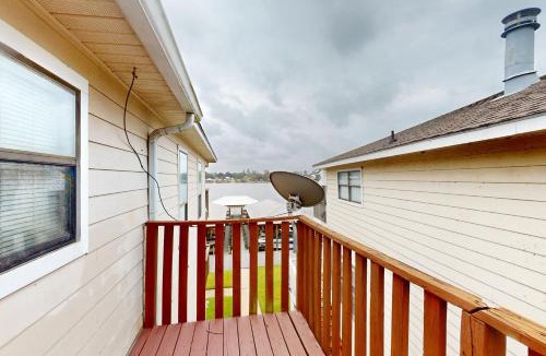 New Roads House | False River Gem w/Boat Dock! Serene Retreat