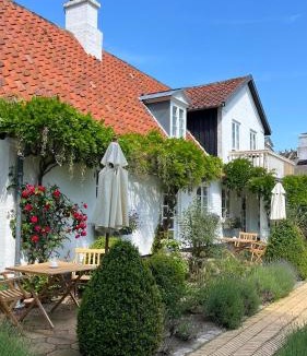 Faldsled Hotel | Falsled Kro