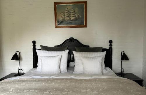 Faldsled Hotel | Falsled Kro