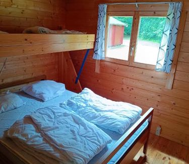 Nykobing Falster Other | Falster city camping