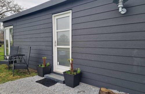 Horbelev House | Falsterly Glamping