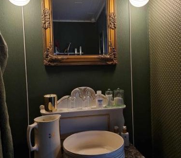 Horbelev House | Falsterly Glamping