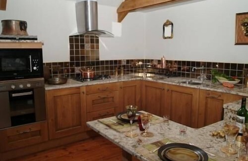 Falstone Apartment | Falstone Barns