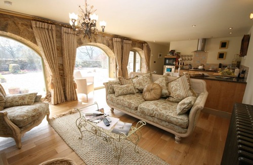 Falstone Apartment | Falstone Barns