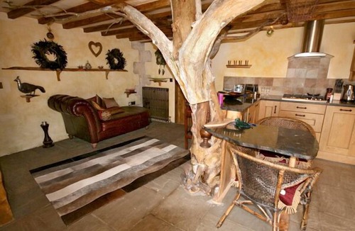 Falstone Apartment | Falstone Barns