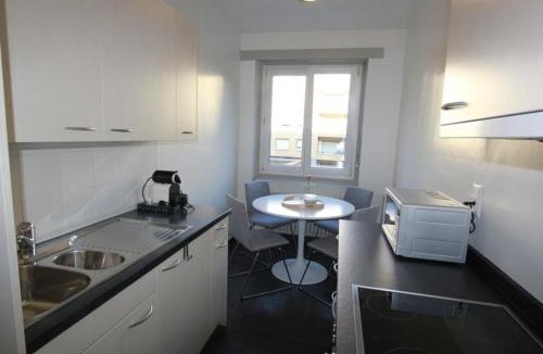 La Bourgogne Apartment | Fam Apartment !