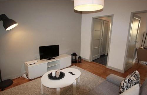 La Bourgogne Apartment | Fam Apartment !