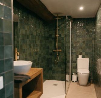 Gratallops Apartment | Fam de Vida