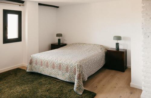Gratallops Apartment | Fam de Vida