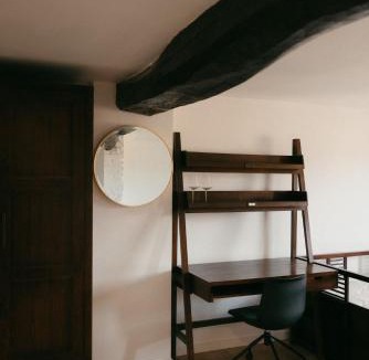 Gratallops Apartment | Fam de Vida