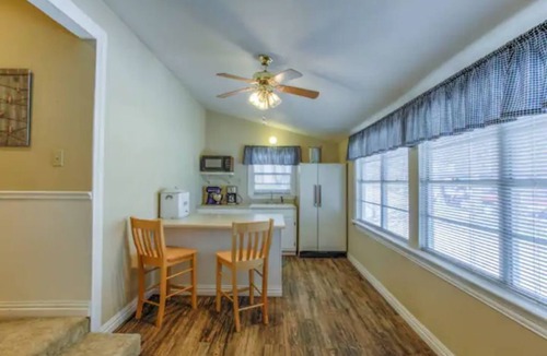 Azle House | Fam Friendly Eagle Mt. Lakehouse, Waterfront
