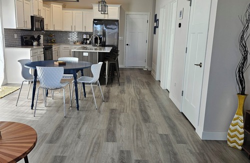 Marion House | Fam-tastic Roomy Getaway Near Prospect Meadows