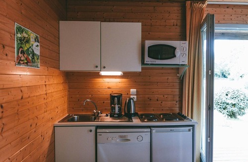 Moutiers-Sous-Chantemerle House | Family Cottage Near Puy du Fou
