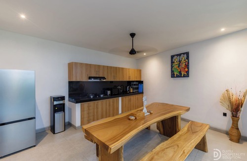 Seseh House | Famiglie Guest House