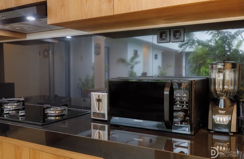 Seseh House | Famiglie Guest House