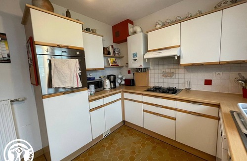 Saint-Gilles-Croix-de-Vie Cottage | Family Home in Saint Gilles Croix - Pets Allowed