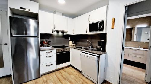 Salou City Centre Apartment | Familidays 019 Zahara