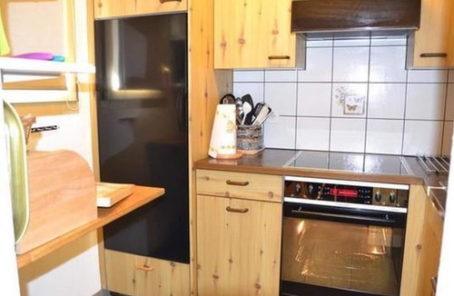 Bever Apartment | Familie Frei by Interhome