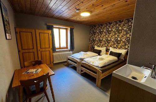 Valsot Hotel | Familiehotel La Randulina