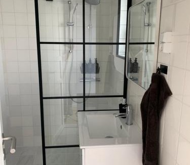 Nakskov Villa | Familiehus