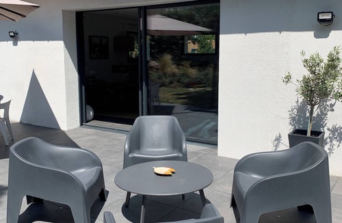 Hardelot-Plage House | FAMILIEN VILLA HARDELOT PLAGE